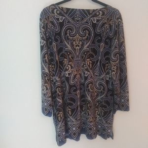 Tunic Top L